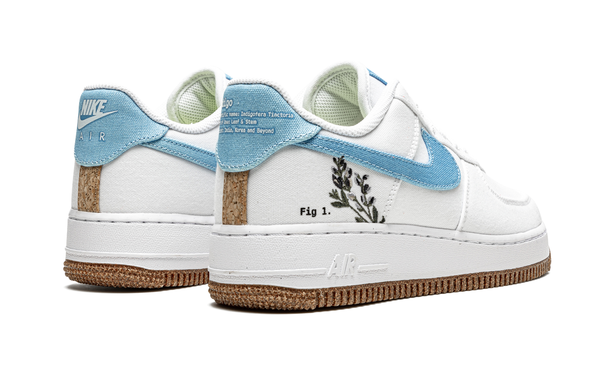 AIR FORCE 1 LO &