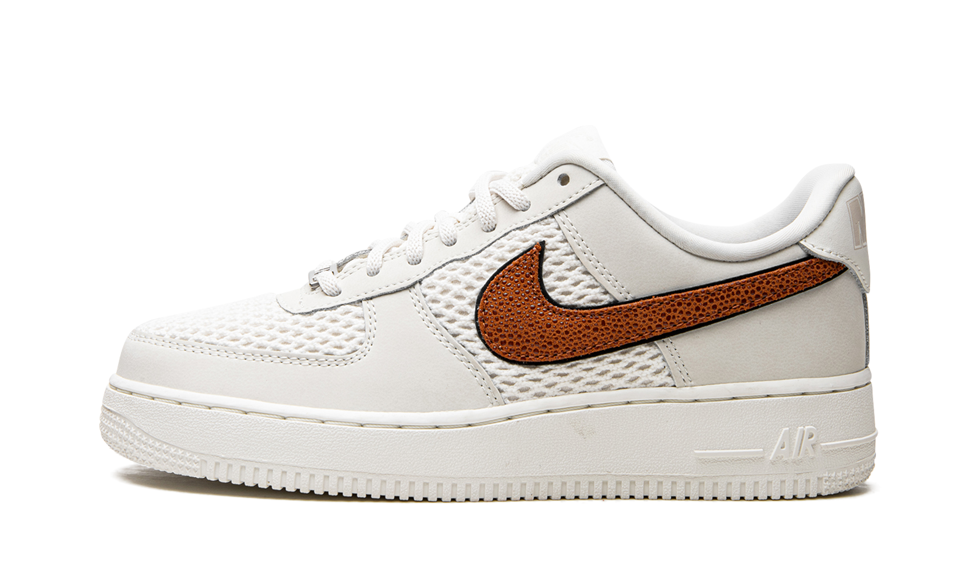 AIR FORCE 1 LO MNS WMNS "Basketball" DZ5228 100