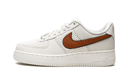 AIR FORCE 1 LO MNS WMNS "Basketball" DZ5228 100