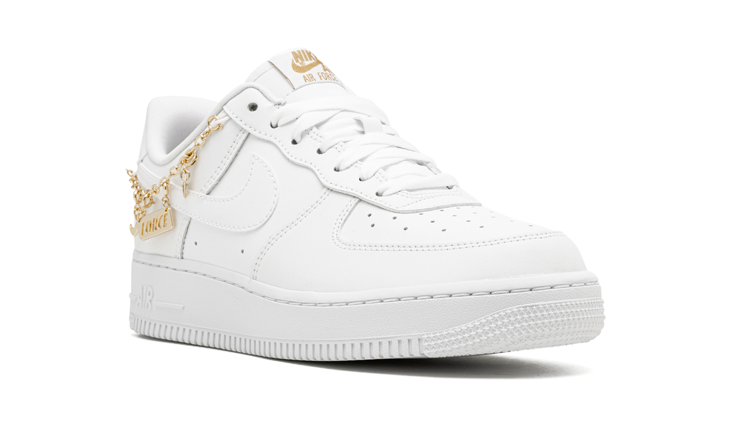 AIR FORCE 1 &