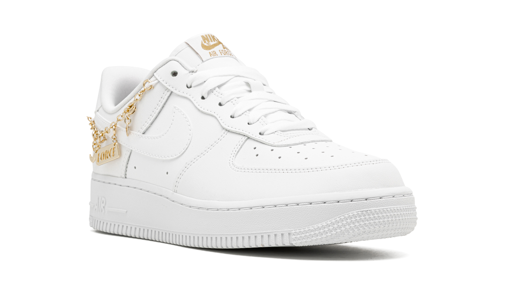 AIR FORCE 1 &