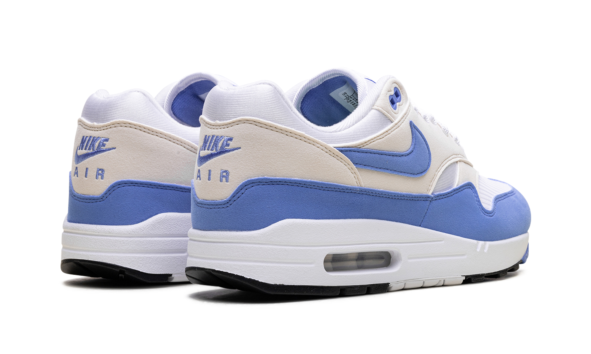 Air Max 1 WMNS "Royal Pulse" DZ2628 113