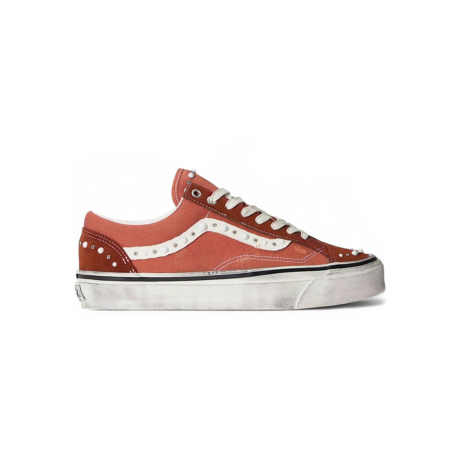 Vans LX Old Skool 36 Pearlized Pack Brown