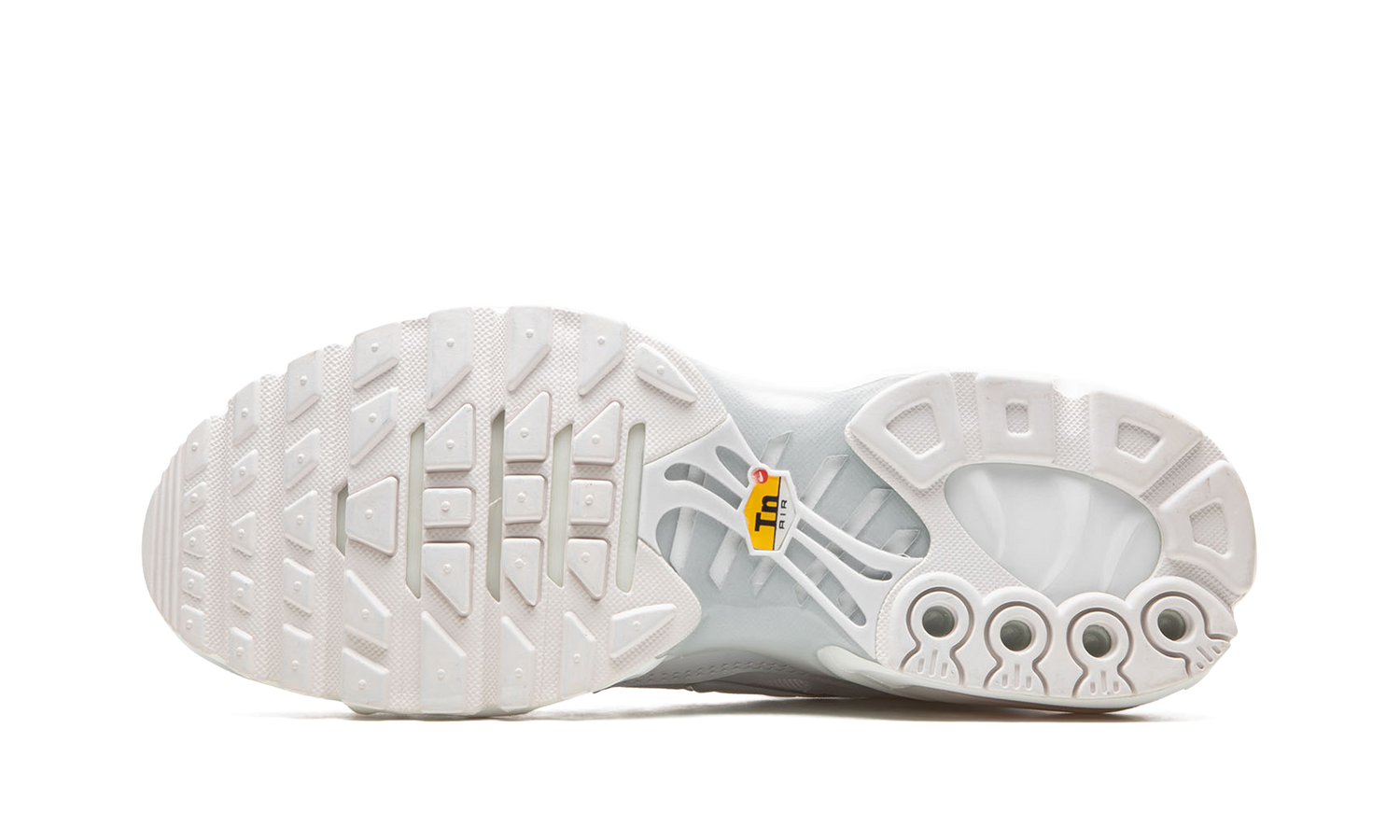 AIR MAX PLUS WMNS "Pure Platinum" DM2362 100
