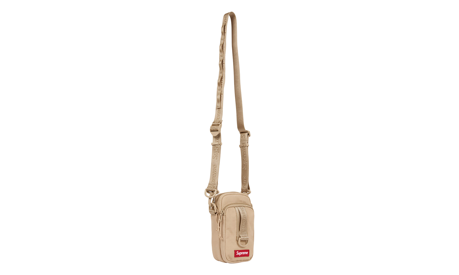 Shoulder Bag "SS26 - Tan" SU27072