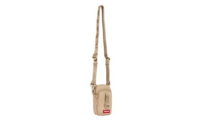 Shoulder Bag "SS26 - Tan" SU27072