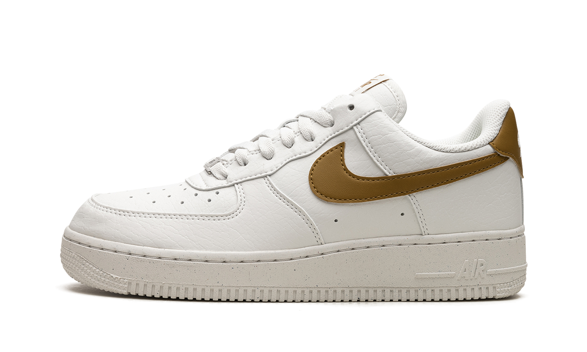 AIR FORCE 1 LO NEXT NATURE WMNS "Bronzine" DV3808 101