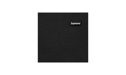 Small Box Tee "FW24 - Black" SU26095