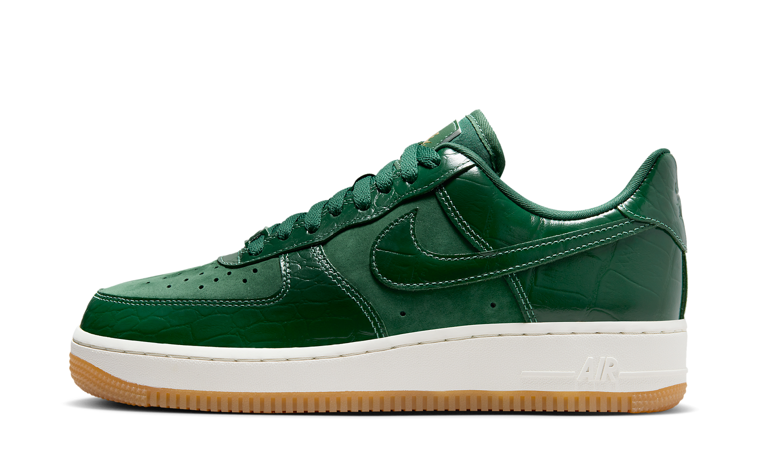 AIR FORCE 1 WMNS "Patent Croc" DZ2708 300