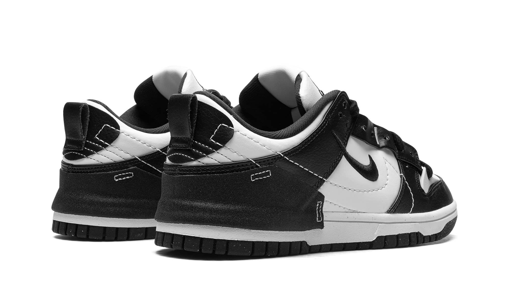 DUNK LO DISRUPT 2 WMNS "Panda" DV4024 002