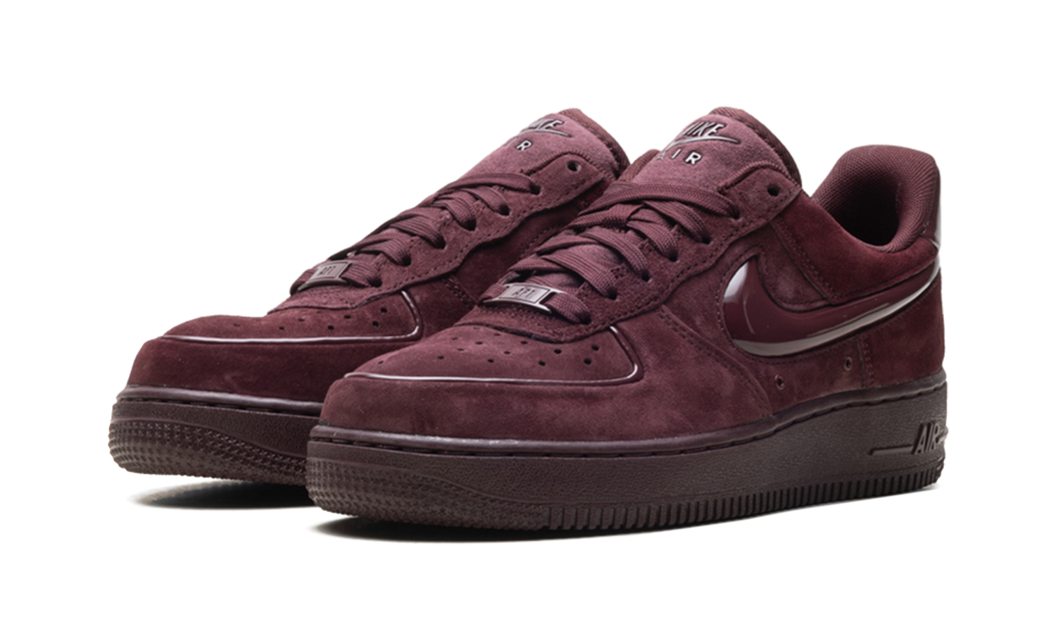 Air Force 1 Low &