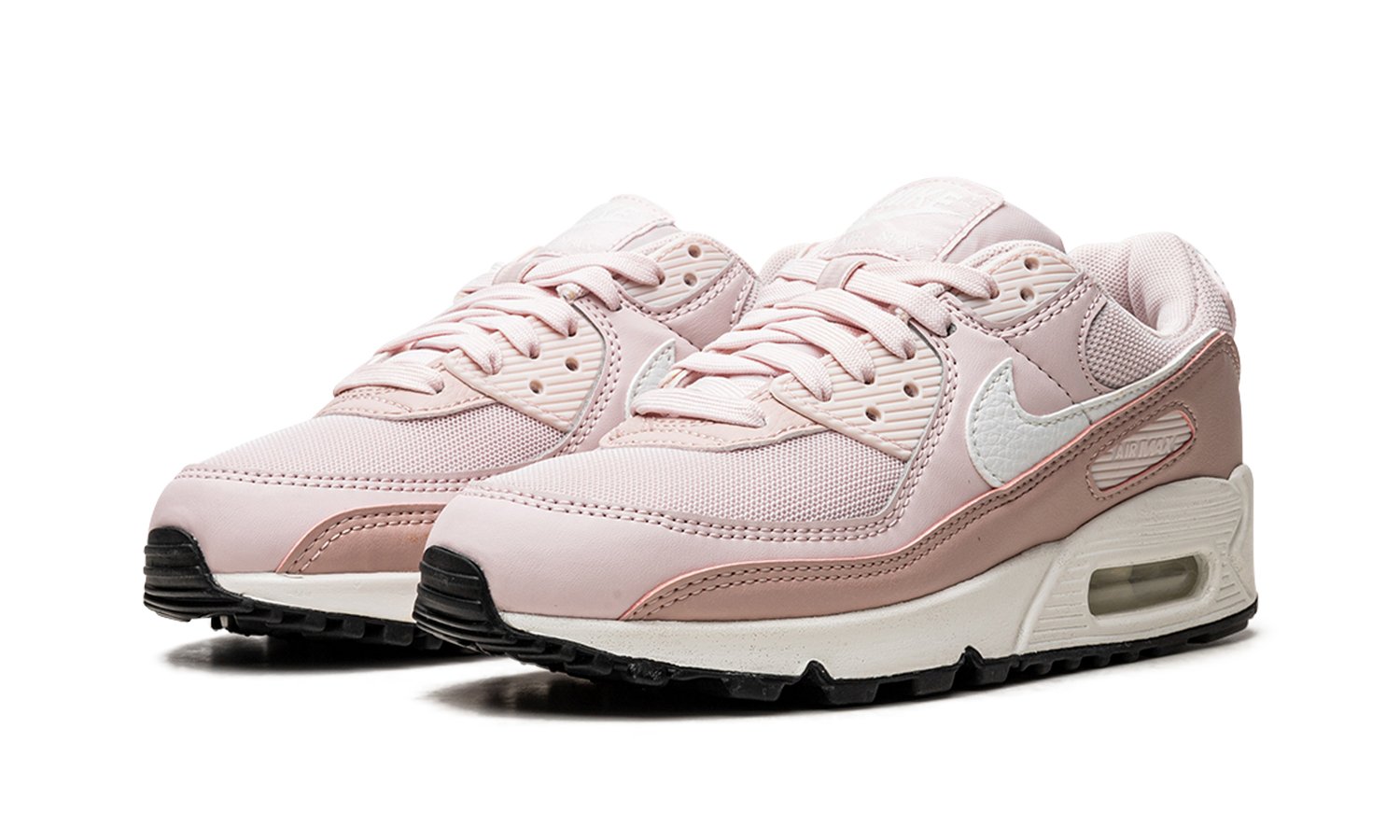 AIR MAX 90 MNS WMNS "Barely Rose" DH8010 600