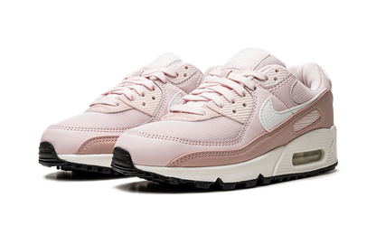 AIR MAX 90 MNS WMNS "Barely Rose" DH8010 600