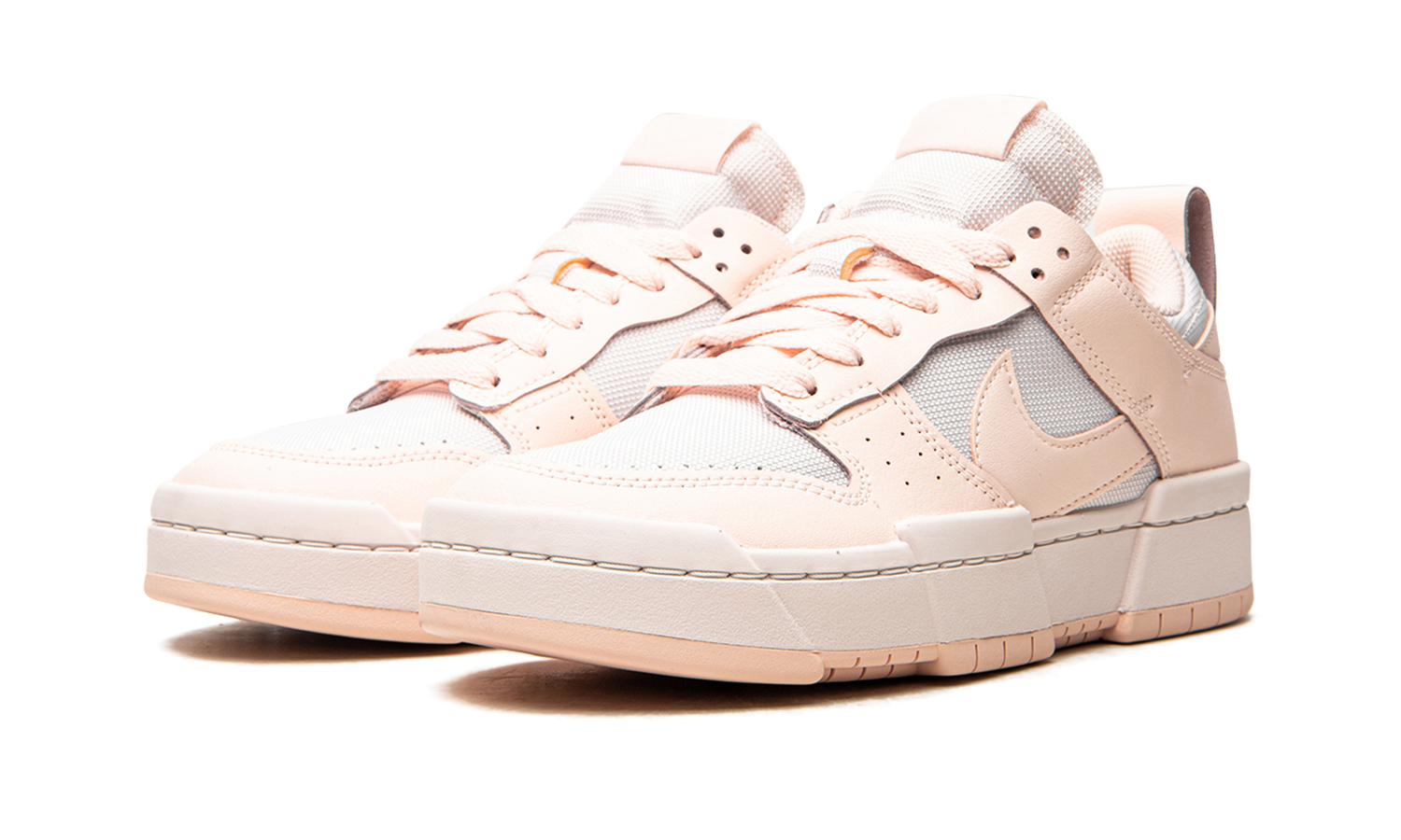 DUNK LO DISRUPT MNS WMNS "Pale Coral" CK6654 602