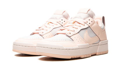 DUNK LO DISRUPT MNS WMNS "Pale Coral" CK6654 602