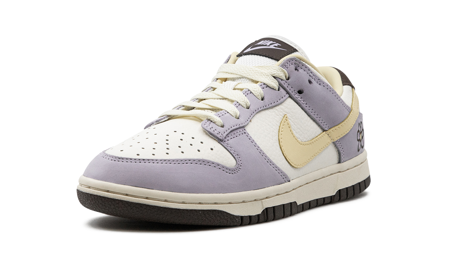 Dunk Low Premium WMNS "Lilac Bloom" FB7910 500