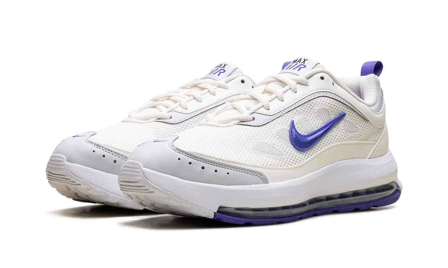 Air Max AP WMNS "Summit White Blue" CU4870 111