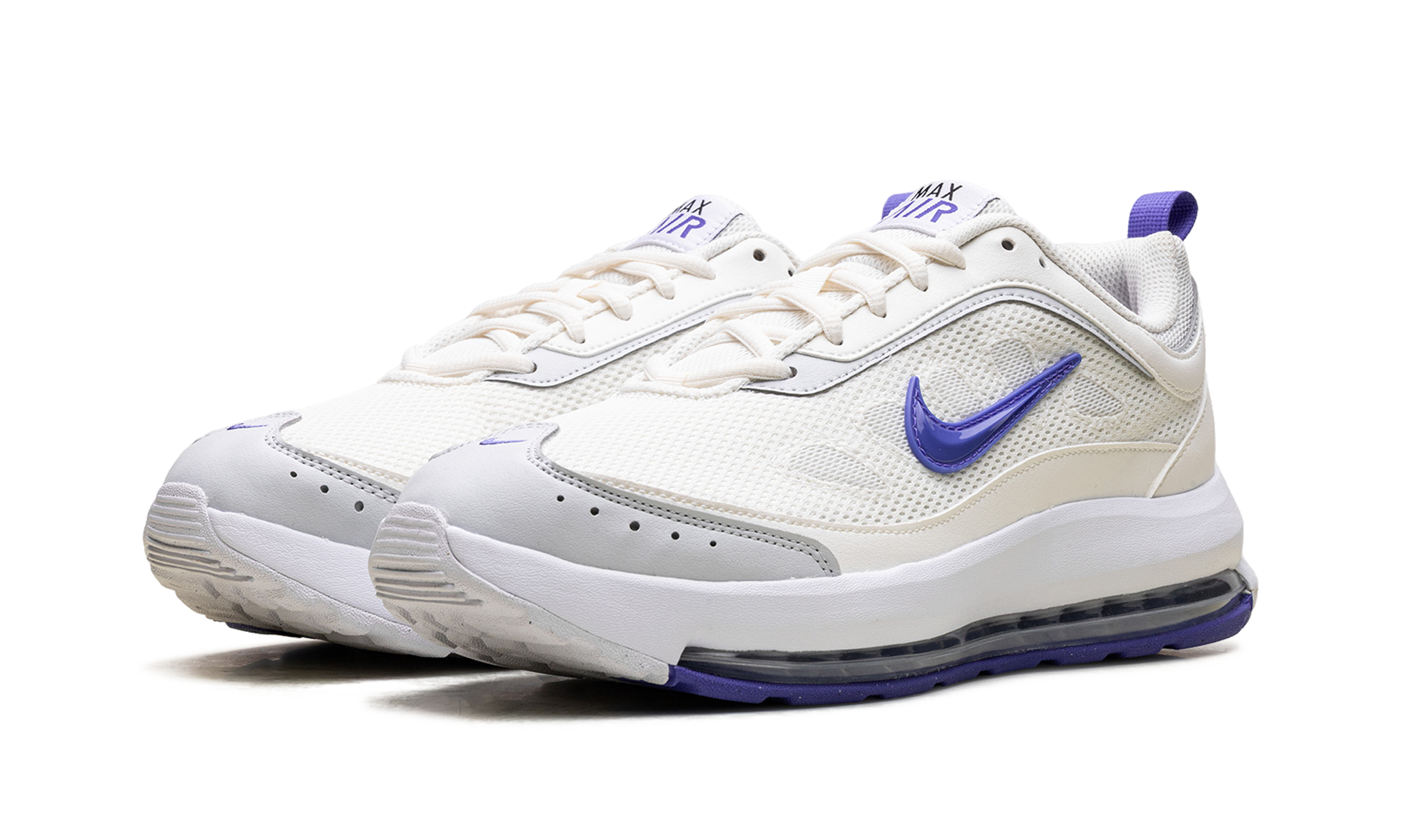 Air Max AP WMNS "Summit White Blue" CU4870 111