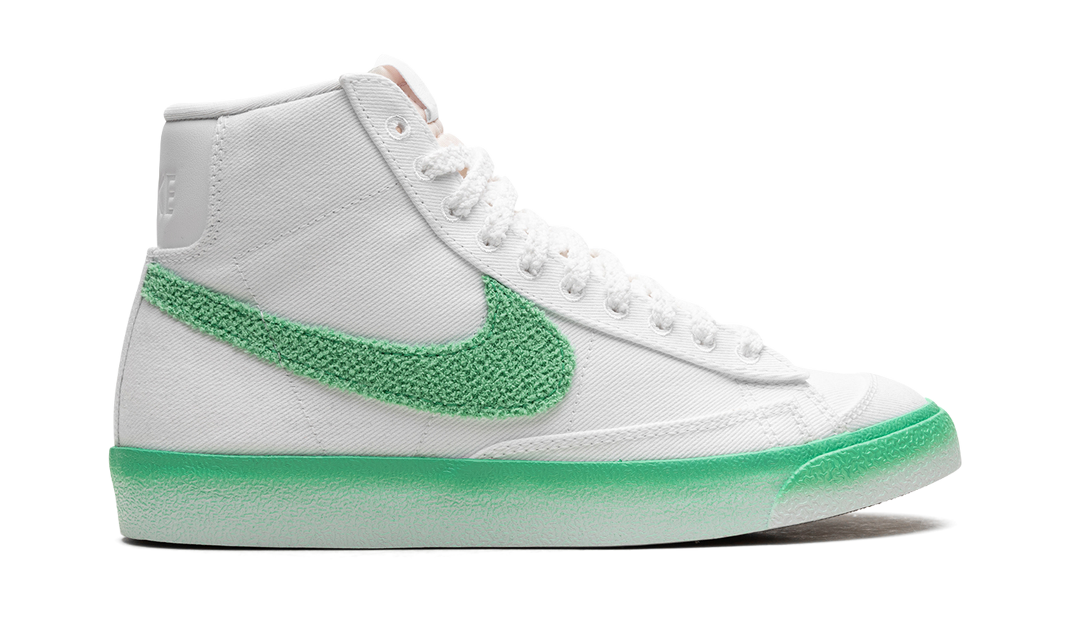 BLAZER MID &