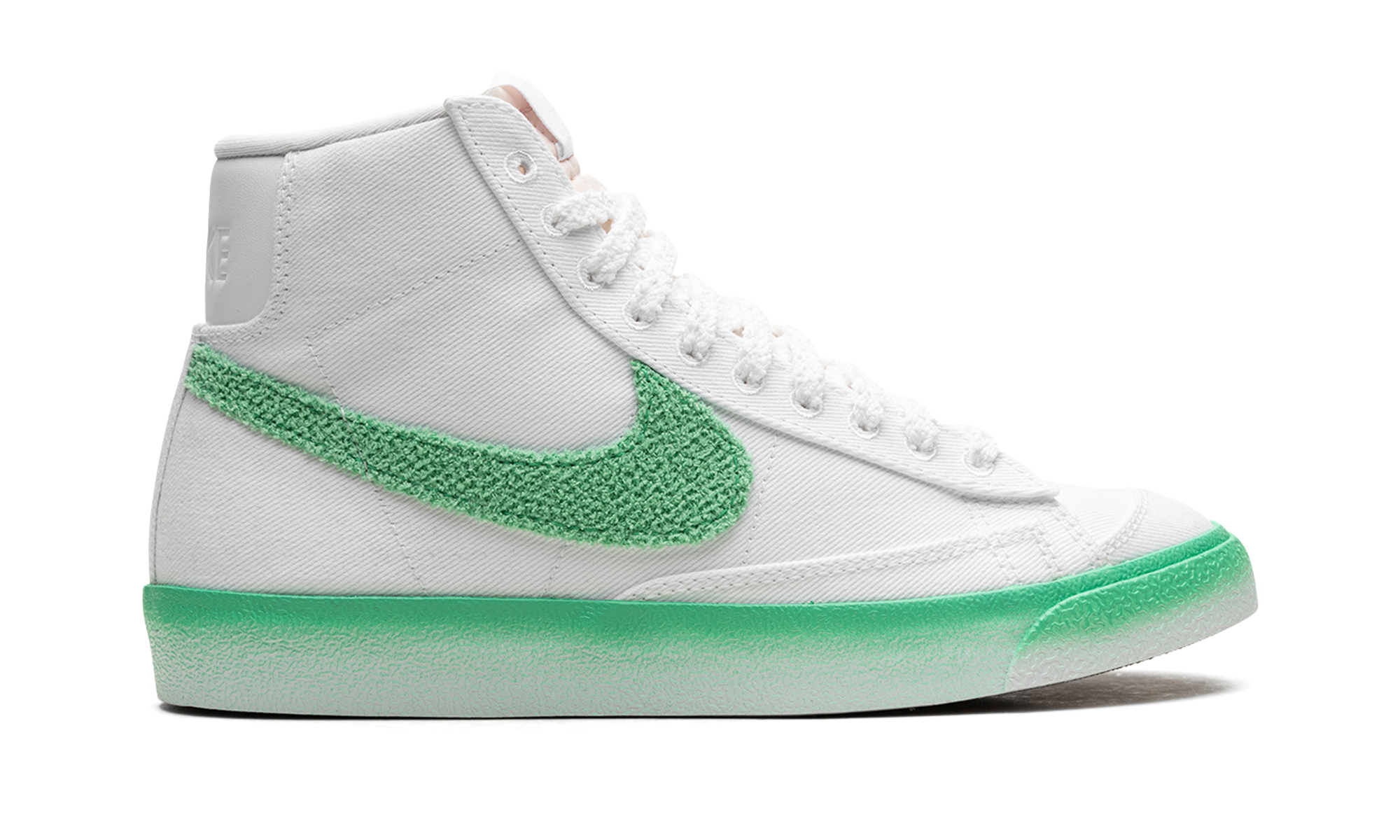 BLAZER MID &