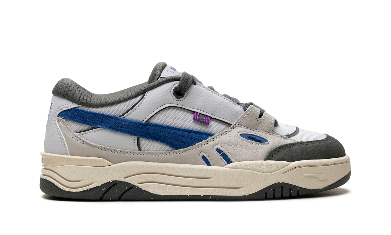 180 "Silver Mist Mineral Grey" 395764 02