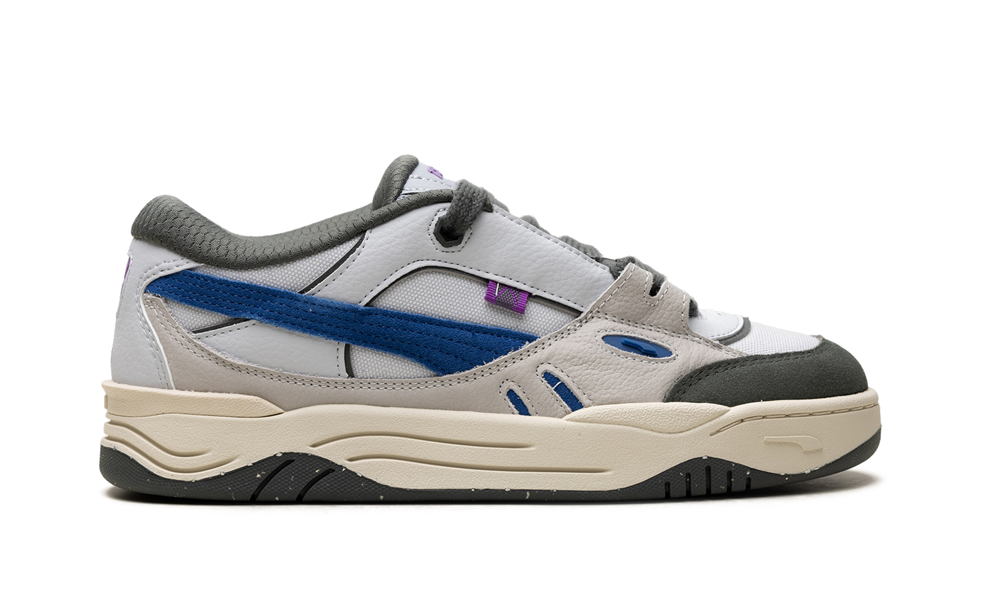 180 "Silver Mist Mineral Grey" 395764 02
