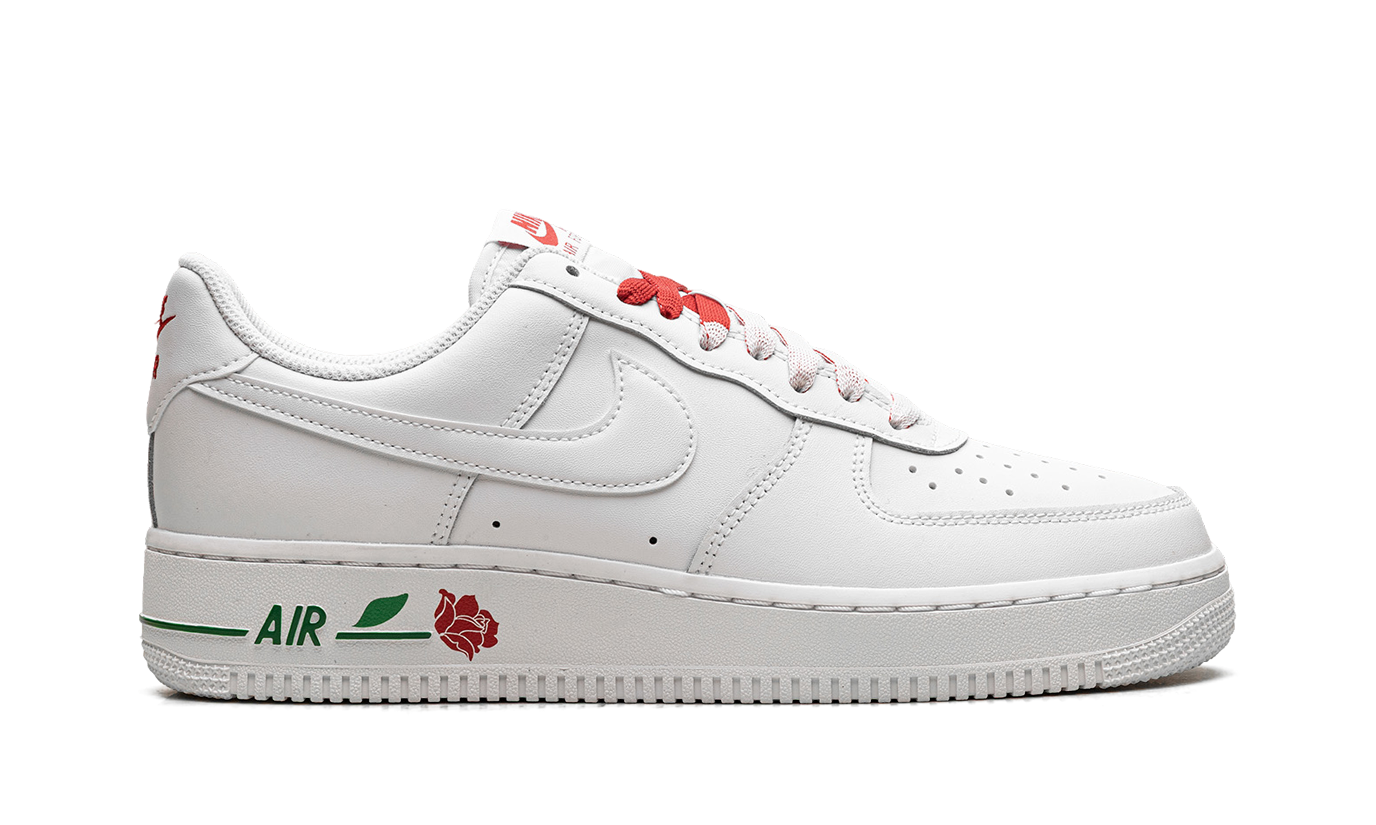 Air Force 1 Low "Rose White" IF0498 100