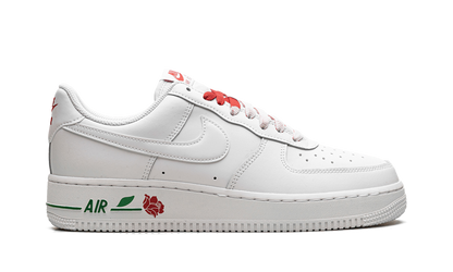 Air Force 1 Low "Rose White" IF0498 100