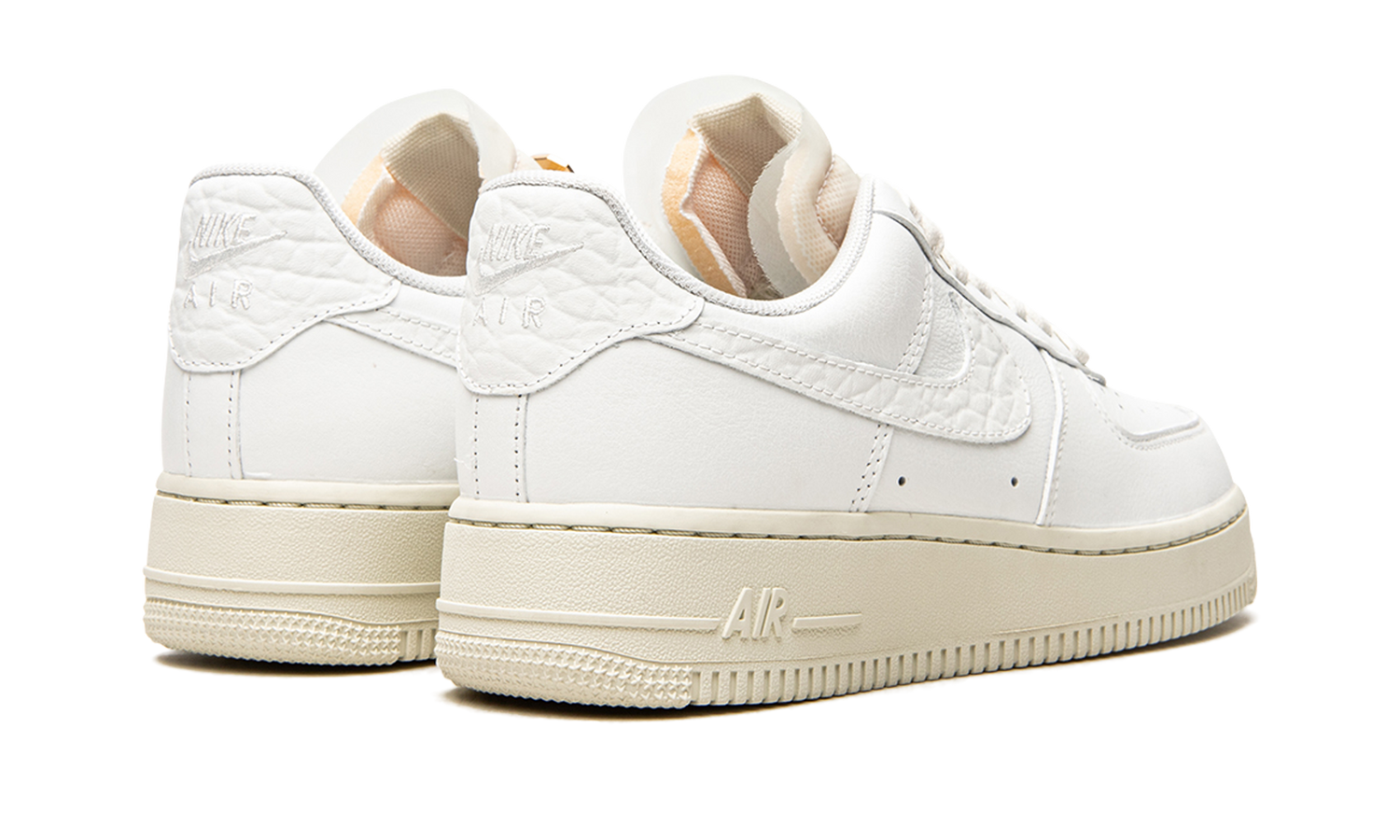 AIR FORCE 1 LO PRM MNS WMNS "Jewels White" DN5463 100