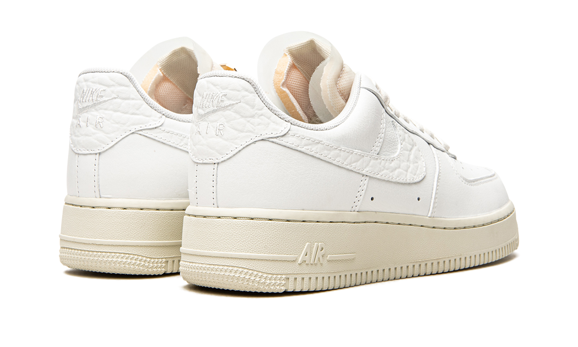 AIR FORCE 1 LO PRM MNS WMNS "Jewels White" DN5463 100