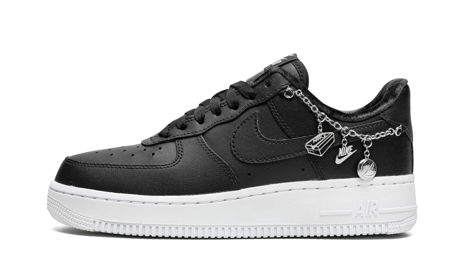 AIR FORCE 1 &