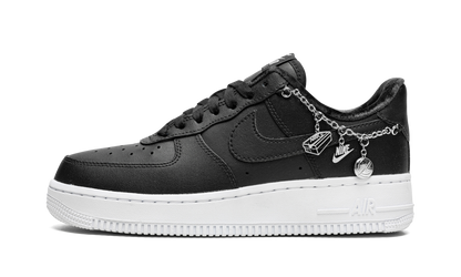 AIR FORCE 1 &