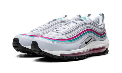 AIR MAX 97 MNS WMNS "Silver Beach" DH5093 001