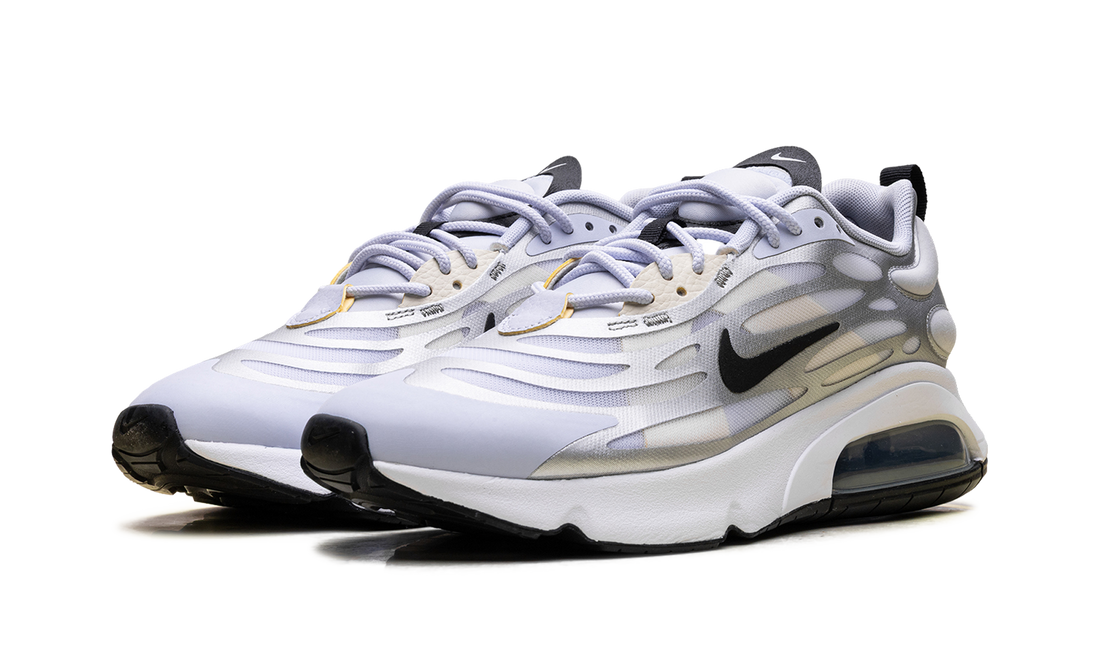 Air Max Exosense "SILVER" CK6922 001