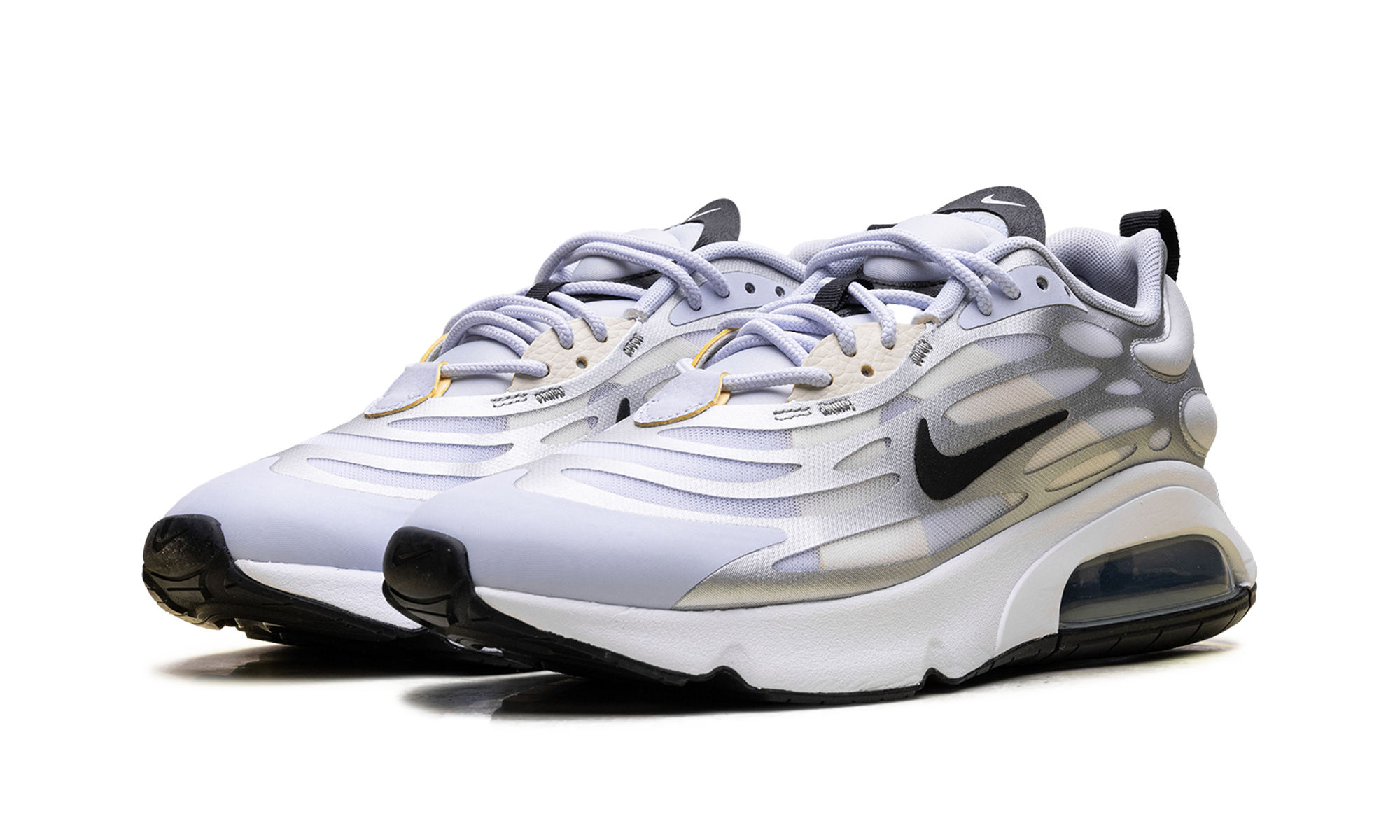 Air Max Exosense "SILVER" CK6922 001