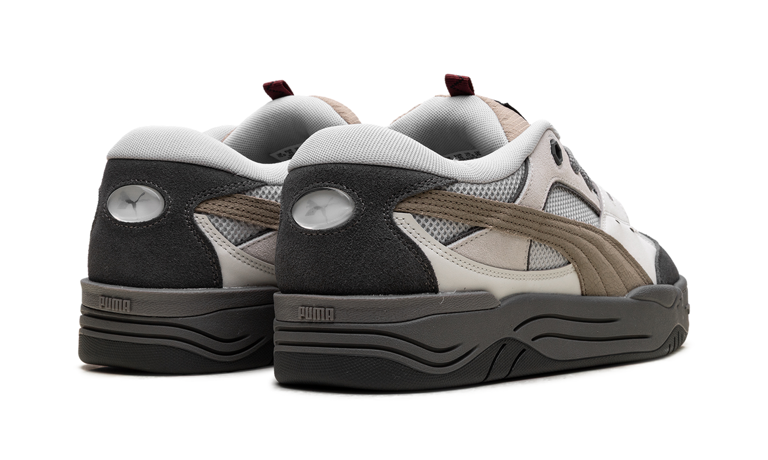 180 Sk8er "Grey" 397725 01