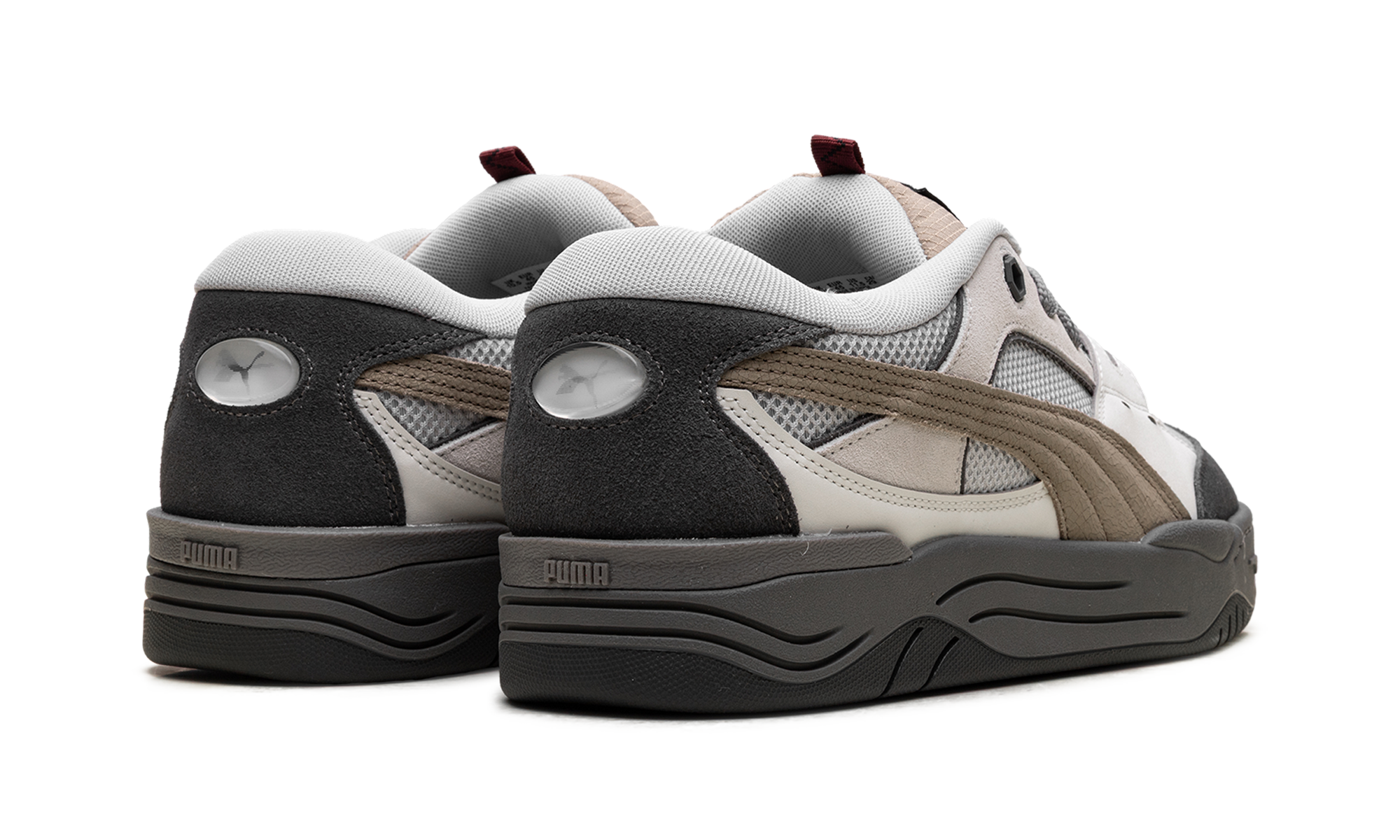 180 Sk8er "Grey" 397725 01