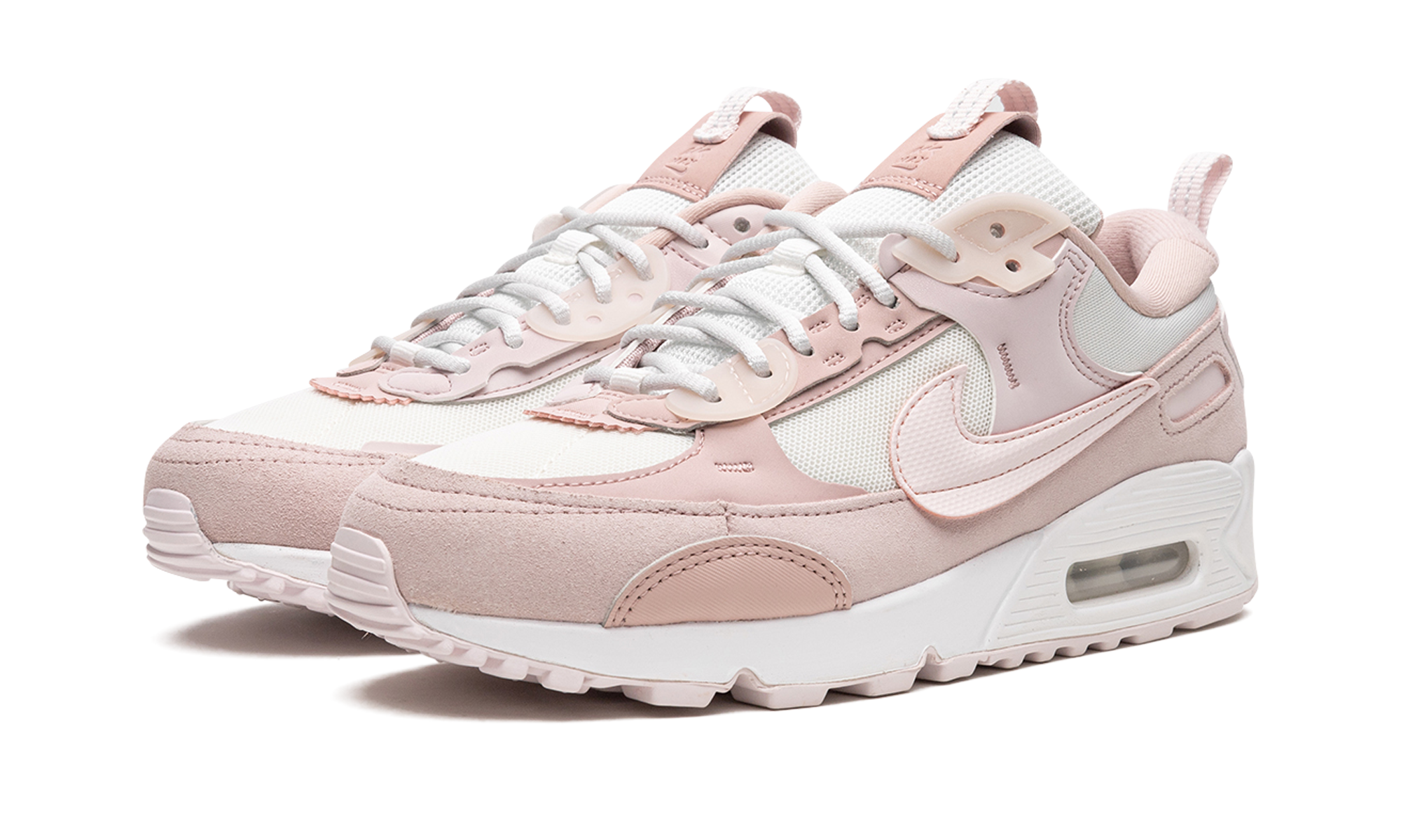 AIR MAX 90 FUTURA MNS WMNS "Barley Rose" DM9922 104