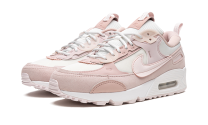 AIR MAX 90 FUTURA MNS WMNS "Barley Rose" DM9922 104