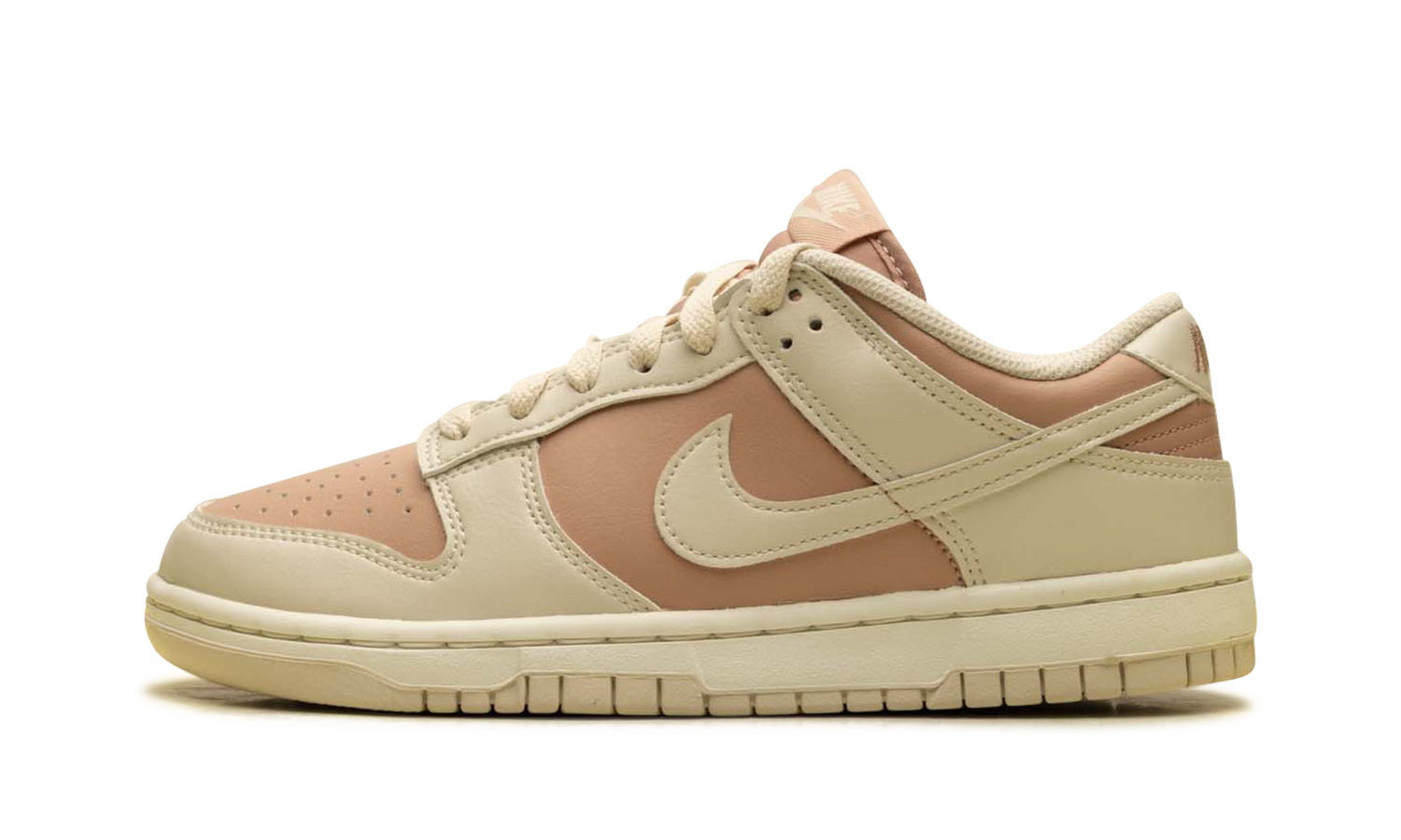 Dunk Low WMNS "Pink Oxford Sale" IM6572 603
