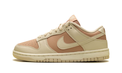 Dunk Low WMNS "Pink Oxford Sale" IM6572 603