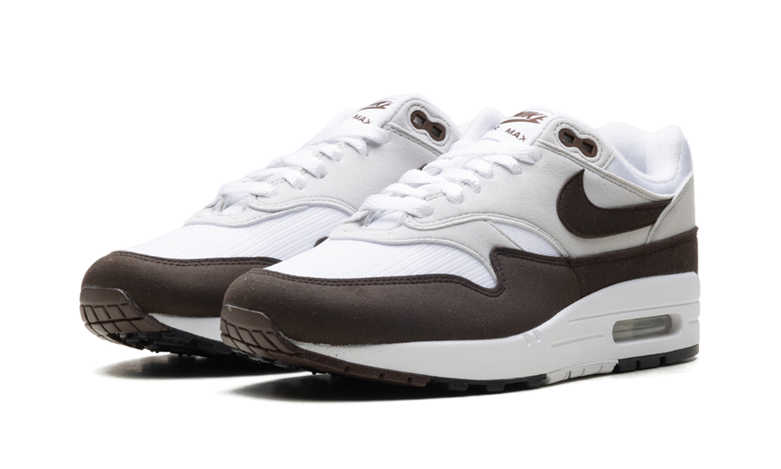 Air Max 1 WMNS "Baroque Brown" DZ2628 004