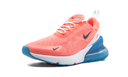 AIR MAX 270 MNS WMNS "Lava Glow" CI5856 600
