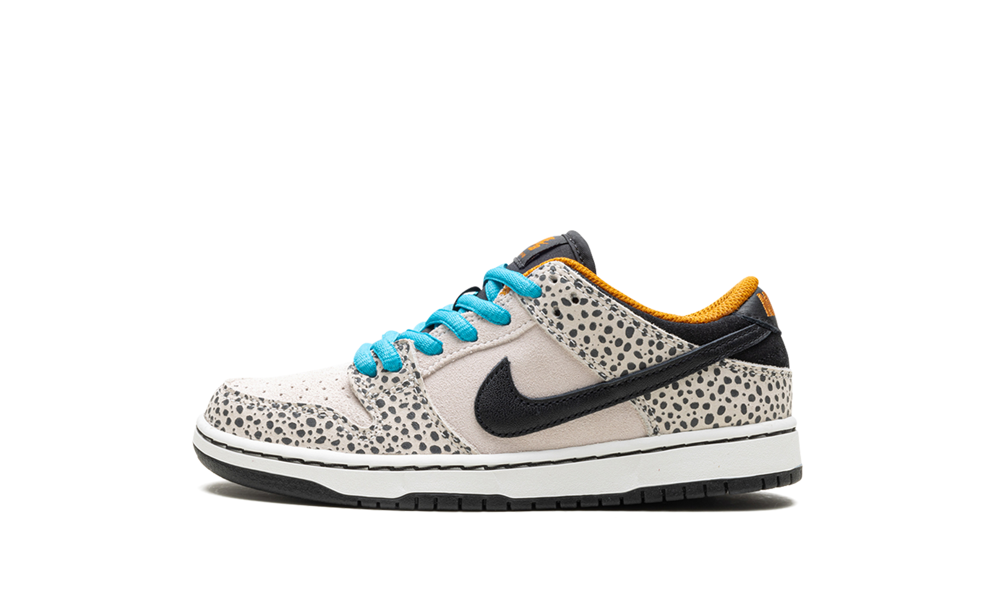Nike SB Dunk Low Pro OLY PS "Electric Pack Olympic Safari" HF7841 001
