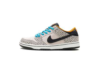 Nike SB Dunk Low Pro OLY PS "Electric Pack Olympic Safari" HF7841 001