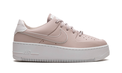 AIR FORCE 1 SAGE LO WMNS "Platinum Violet" CJ1642 002
