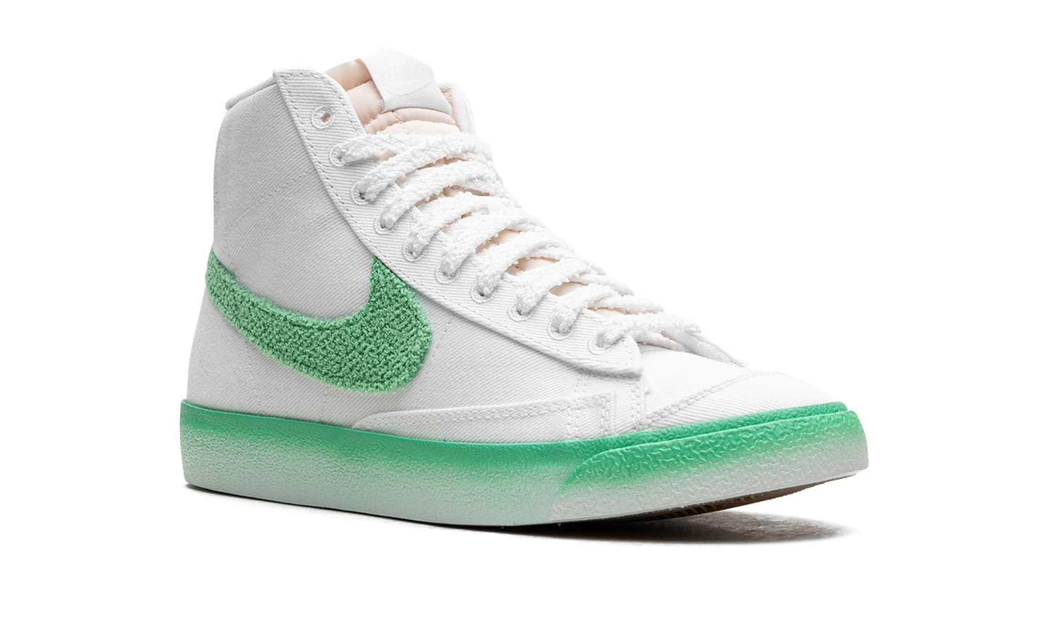 BLAZER MID &