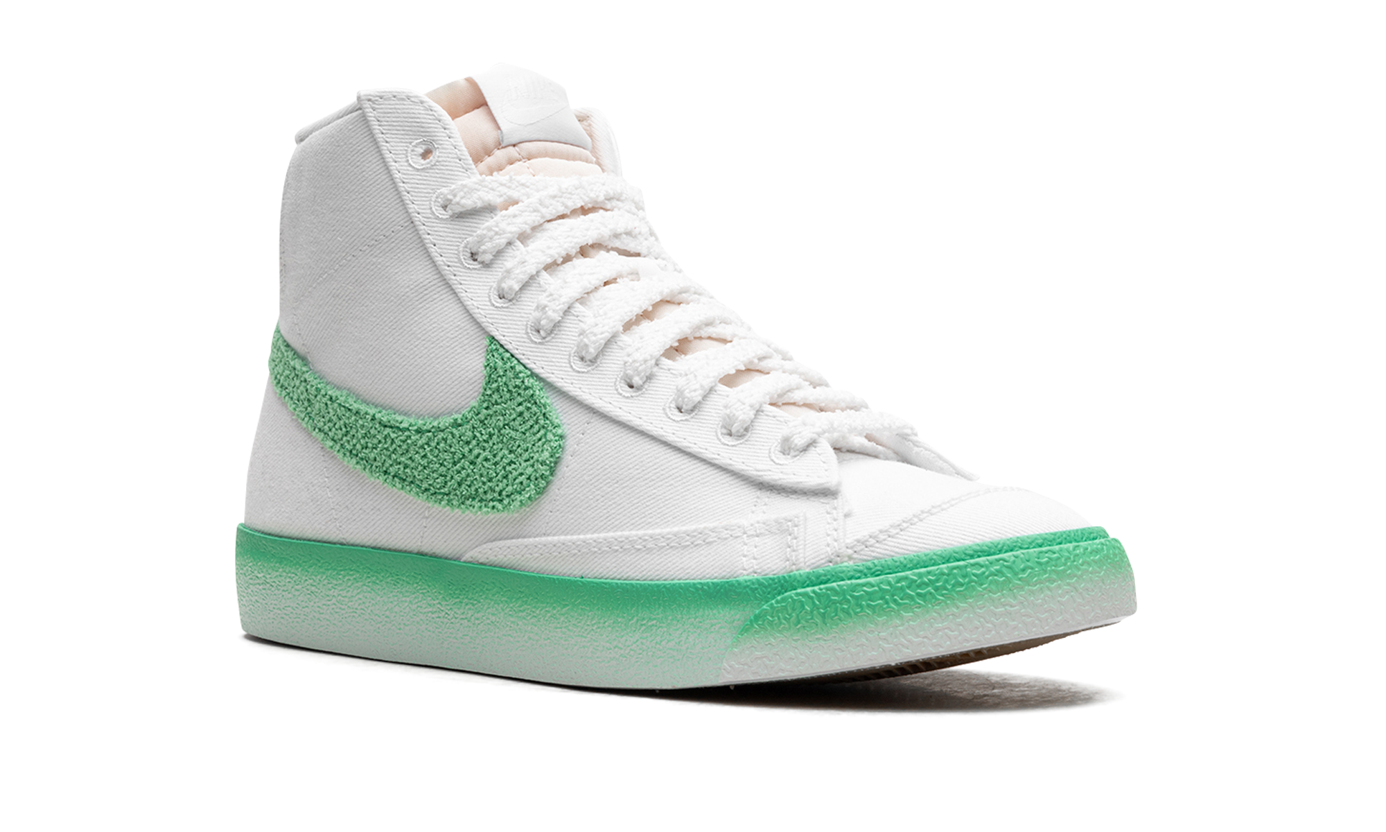 BLAZER MID &