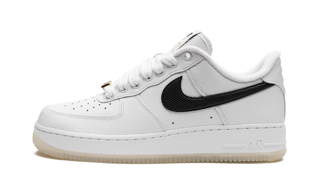 AIR FORCE 1 LO WMNS "Bronx Origins" DX2307 100