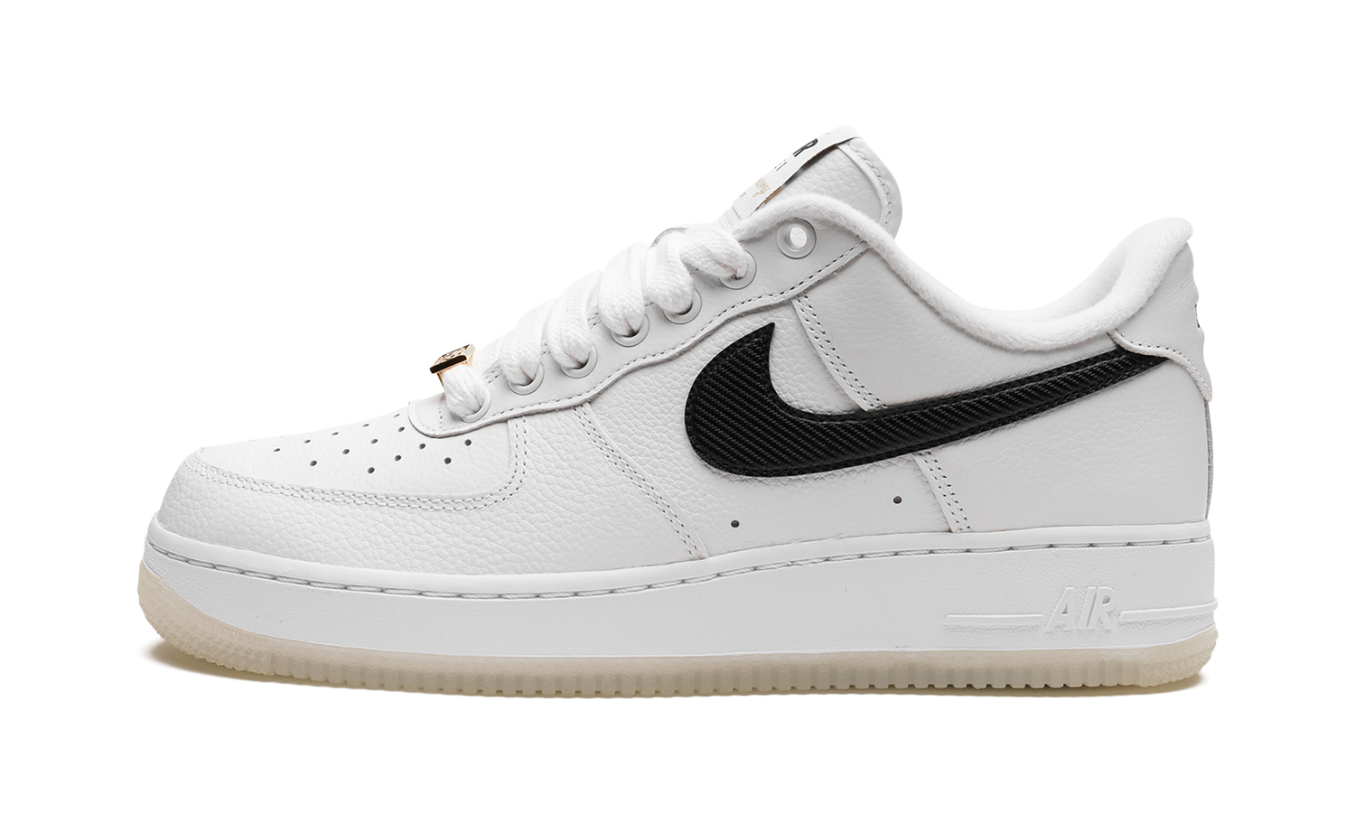 AIR FORCE 1 LO WMNS "Bronx Origins" DX2307 100